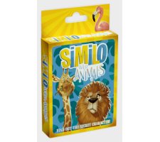 Similo: Wild Animals (EN)