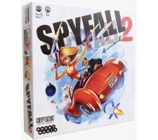 Spyfall 2 (EN)