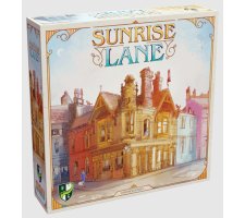 Sunrise Lane (EN)