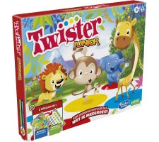 Twister: Junior (NL)