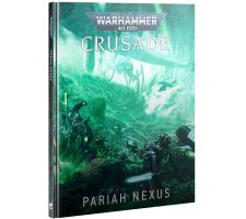 Warhammer 40K - Pariah Nexus (EN)
