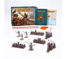 Warhammer: The Old World - Kingdom of Bretonnia (EN)