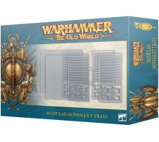  - Warhammer Accessoires