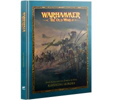 Warhammer: The Old World - Ravening Hordes (EN)
