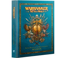 Warhammer: The Old World - Rulebook (EN)