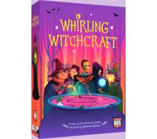 Whirling Witchcraft (EN)