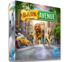 Bark Avenue (EN)