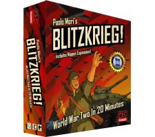 Blitzkrieg: Combined Edition (EN)