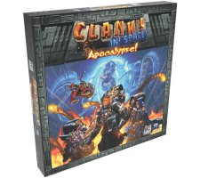 Clank: In Space - Apocalypse (EN)