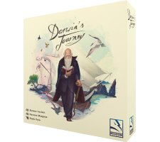 Darwin's Journey (EN)