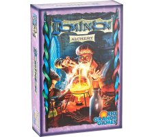 Dominion: Alchemy (EN)