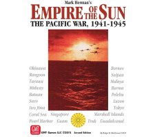 Empire of the Sun: The Pacific War, 1941-1945 (EN)