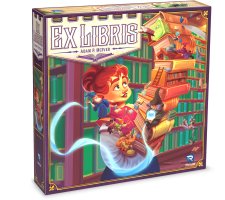 Ex Libris (Second Edition) (EN)