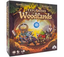 Explorers of the Woodlands (EN)