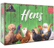 Hens (EN)