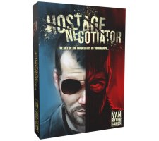 Hostage Negotiator (EN)