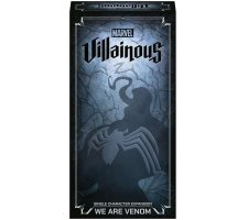 Marvel Villainous: We Are Venom (EN)