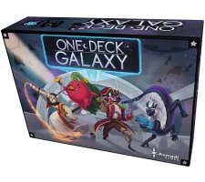 One Deck Galaxy (EN)