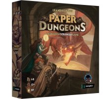 Paper Dungeons (EN)