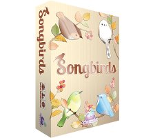 Songbirds (EN)