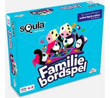 Squla: Familiebordspel (NL)