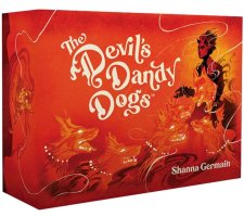 The Devils Dandy Dogs  (EN)