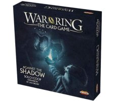 War of the Ring: The Card Game - Against the Shadow (EN)