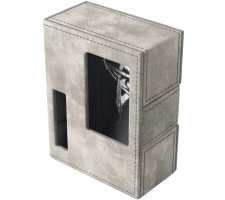 Gamegenic Arkham Horror - Investigator Deck Tome: Neutral Gray