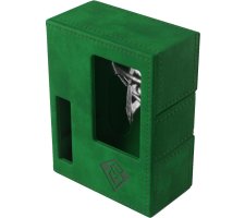 Gamegenic Arkham Horror - Investigator Deck Tome: Rogue Green