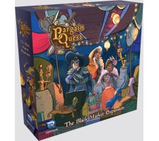 Bargain Quest: The Black Market (EN)