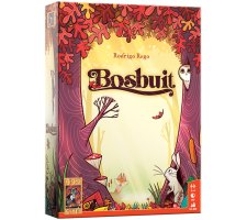 Bosbuit (NL)