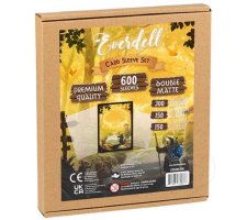 Everdell: Card Sleeve Set