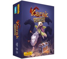 Karak: Goblin (NL/FR)