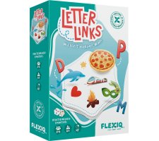 Letter Links (NL)