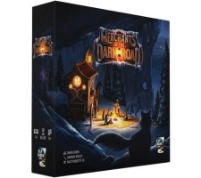 Merchants of the Dark Road: Deluxe Edition (EN)