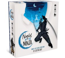 Night of the Ninja (EN)