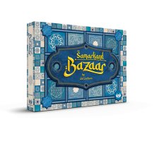 Samarkand Bazaar (EN)