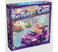 Tiny Turbo Cars (EN)