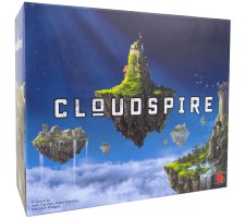 Cloudspire (EN)