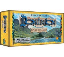 Dominion: Base Cards  (EN)