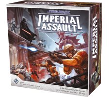 Star Wars: Imperial Assault (EN)