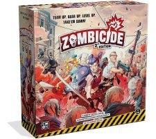 Zombicide (Second Edition) (EN)