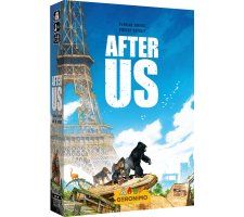 After Us (NL)