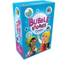 Bubble Stories: Tales (NL/FR)