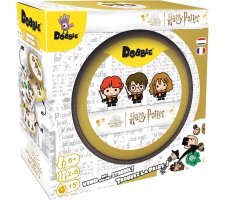 Dobble: Harry Potter (Eco-Blister) (NL/FR)