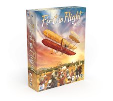First in Flight (NL/FR)