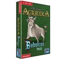 Agricola: Bubulcus Deck (EN)