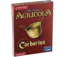 Agricola: Corbarius Deck (EN)