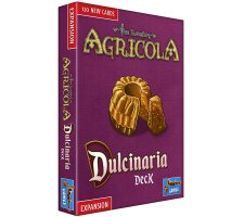 Agricola: Dulcinaria Deck (EN)