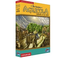 Agricola: Farmers of the Moor (EN)
